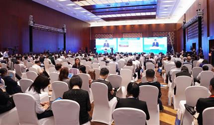 “空中丝绸之路”国际合作峰会关注“广东样板”